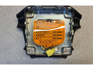 Подушка безопасности водителя W1355470100   Nissan Patrol Y61