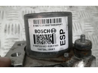 Jednotka ABS 5185723, 100730020641   Fiat Qubo 2010