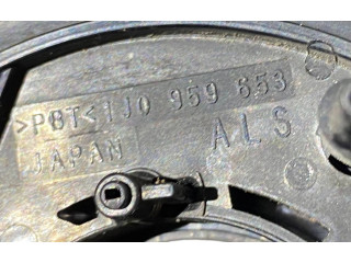 Подрулевой шлейф SRS 1J0959653, 1J0959653A   Audi A6 S6 C4 4A