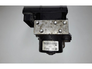 Блок АБС 06210906593, YHQ5H21C1B   SsangYong  Kyron   -  года