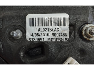 Zpětné zrcátko  Chrysler Sebring (JS) 2007  0097468, 8130691  