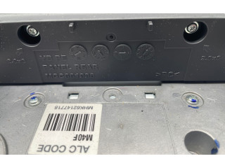 Дисплей    96560H8400FHV   KIA Stonic