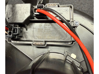 Вентилятор печки 9248171, 9226780   BMW 5 F10 F11    