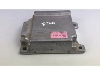 Блок подушек безопасности C10057K30A, 9122A   Mazda Premacy