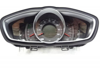 Панель приборов 31314484, 0022407   Volvo V40       