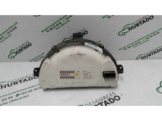 Панель приборов P9645994280B   Citroen C3       