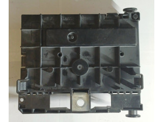 Pojistková skříňka Řídící jednotka BSM 9664055780, BSML1100   Peugeot 207 CC 2008