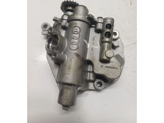 Масляный насос   06H115105  Volkswagen Scirocco 
