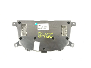 Модуль блока управления кондиционером 972502B430   Hyundai Santa Fe