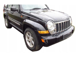 Vstřikovač    Jeep Cherokee III KJ     