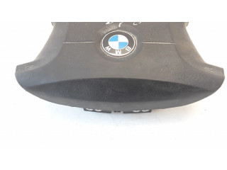 Подушка безопасности водителя 3310942459, 4733303568   BMW 3 E36