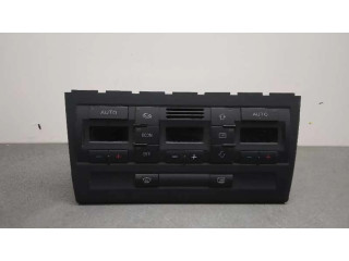 Блок управления климат-контролем 8E0820043BL   Seat Exeo (3R)
