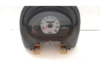 Přístrojová deska  Fiat Seicento/600 1999 0096357, 0096357  