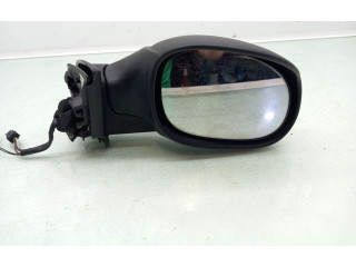 Zpětné zrcátko  Citroen C3 2006  8149RW  