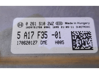 Řídící jednotka 5A17F35, 5A17F35   BMW 1 F20 F21 2014