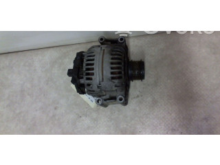 Генератор 06H903016L, 06H903016L   Audi Q5 SQ5      