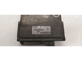 Řídící jednotka 0261204788   Peugeot 106 