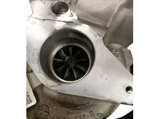  Турбина Subaru Outback (BT)  MGT22, 840030030         