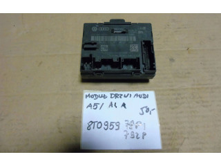  рейка  Колонка рулевая 8t0959792p, 8T0959792P   Audi A5 2016 -  года