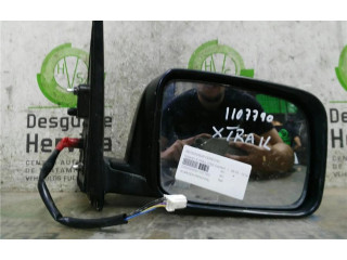 Zpětné zrcátko  Nissan X-Trail T30 2003  0050057  
