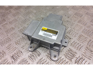 Блок подушек безопасности 12756355, 318766   Saab 9-3 Ver2