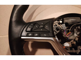 Volant Nissan Leaf II (ZE1) 2022   