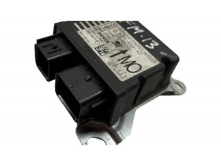 Блок подушек безопасности BS7T14B321AD, 6200250811CB   Ford Mondeo MK IV