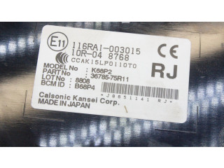 Řídící jednotka 3391081P00   Suzuki Ignis 2018