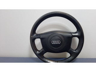 Volant Audi A6 Allroad C5 2000 4B0419091AS  