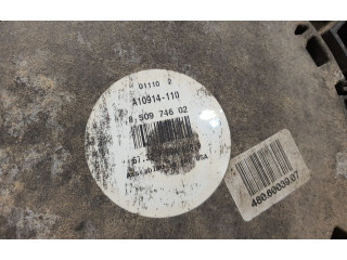 Вентилятор радиатора     8509746, 17428509746    BMW X6 E71 