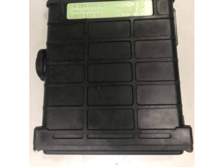 Řídící jednotka 0035454932, 0280800124   Mercedes-Benz E W124 1992