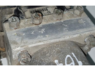 Jednotka ABS 0265231579, 0265800441   Peugeot 107 2005