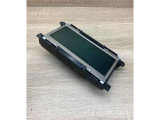 Дисплей    4F0919603, A2C53080033   Audi A6 S6 C6 4F