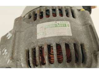 Генератор 3140080G1, 80G0   Suzuki Jimny      