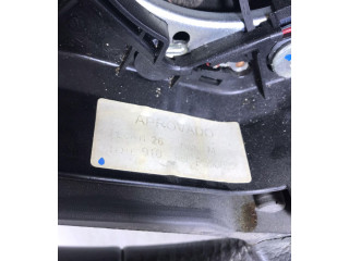 Volant Volvo S60 2003 08666887, 08666887  