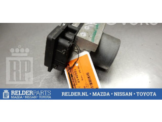 Jednotka ABS 47660AX600, 0265231341   Nissan Micra C+C 2006