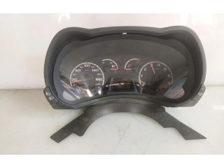 Přístrojová deska  Ford Ka  5550050519  