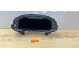 Панель приборов 4K0920790F   Audi A7 S7 4K8       