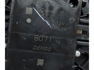 Вентилятор печки    8710358070   Lexus RX 450H