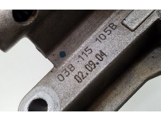 Масляный насос   038115105B, 038115121  Volkswagen PASSAT B5.5 