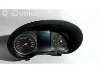 Přístrojová deska  Mercedes-Benz C W205  A2059009817  