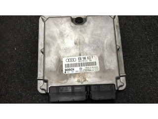 Řídící jednotka 036906013F   Audi A2 2002