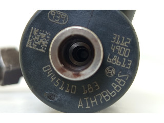 Форсунка 0445110183, AIASABIAS    Fiat Grande Punto   