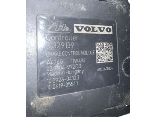 Jednotka ABS 31329139   Volvo XC70 2012