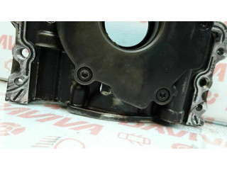 Масляный насос  9HP(DV6DTED) 9686038880  Citroen Berlingo 1.6