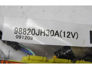 Блок подушек безопасности 98820JH30A, JG76E   Nissan X-Trail T31