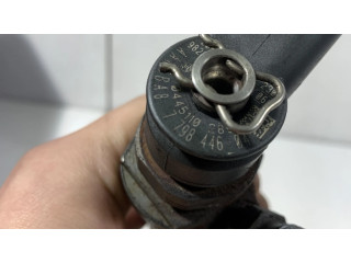 Форсунка 779844604    BMW 3 E90 E91 для дизельного двигателя  2