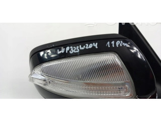 Zpětné zrcátko  Mercedes-Benz C W204 2011    