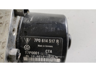 Блок АБС 7P0907379R, 7P0614517R   Volkswagen  Touareg II  2010-2018 года