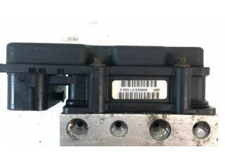 Блок АБС 0265800673, 0265232021   Fiat  Panda II  2003-2012 года